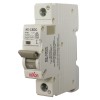 Circuit Breakers - DC Rated
