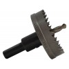 Holesaws - Carbide Cutter
