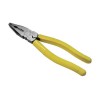 Pliers / Side / Long Nose